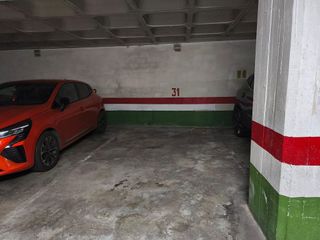 Garaje en venta en Castaños en Bilbao