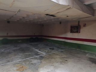 Garaje en venta en Castaños en Bilbao