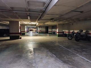 Garaje en venta en Castaños en Bilbao