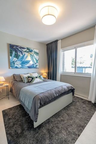 Piso en venta en Los Naranjos - Las Brisas en Marbella