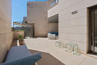 Casa pareada en venta en Els Munts en Torredembarra