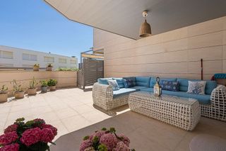 Casa pareada en venta en Els Munts en Torredembarra