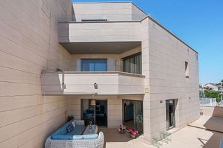 Casa pareada en venta en Els Munts en Torredembarra