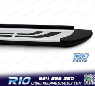 ESTRIBERAS ESTRIBOS AUDI Q7 15-19