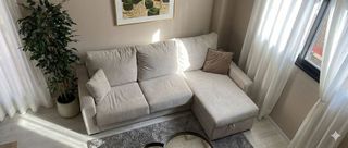 Piso en alquiler en Prosperidad en Madrid