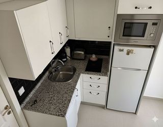 Piso en alquiler en Prosperidad en Madrid