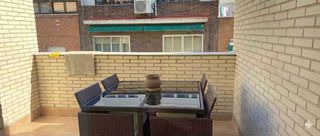 Piso en alquiler en Prosperidad en Madrid