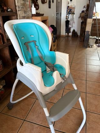 Trio 3-in-1 Smartclean Ingenuity