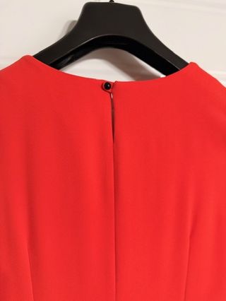 Vestido Coral Pedro del Hierro