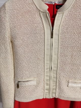 Vestido Coral Pedro del Hierro