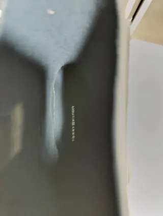 Stivali da acqua Tommy Hilfiger da donna in nero