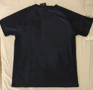 Camiseta deportiva niño 8 años Atl. Madrid