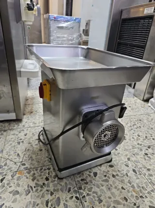 Picadora de carne 380v