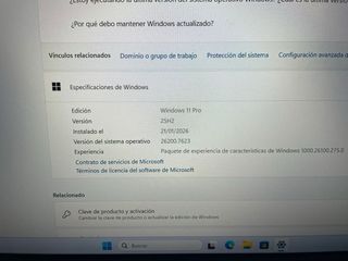Computer da tavolo nuovo