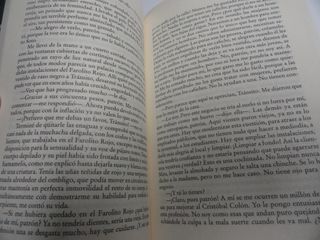 La casa de los espíritus (Contemporánea) (Spani...