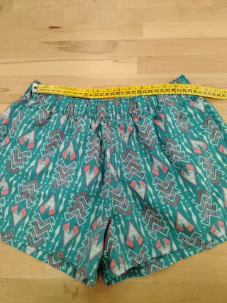 Pantaloncini Patagonia Donna Taglia S