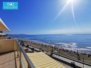 Piso en venta en Zona Playa Morro de Gos en Oropesa del Mar/Orpesa