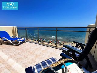 Piso en venta en Zona Playa Morro de Gos en Oropesa del Mar/Orpesa