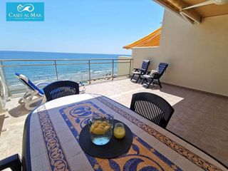 Piso en venta en Zona Playa Morro de Gos en Oropesa del Mar/Orpesa