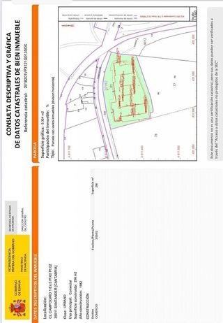 Local comercial en venta en Peñacastillo - Nueva Montaña en Santander