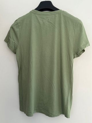 Camiseta Disney El Rey León Verde