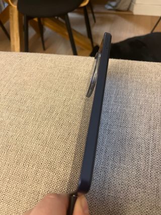 Xiaomi Redmi 14C 128GB Azul/Plateado