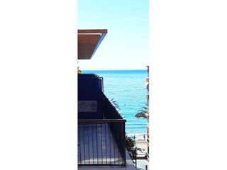 Piso en venta en Centro Urbano en Benidorm