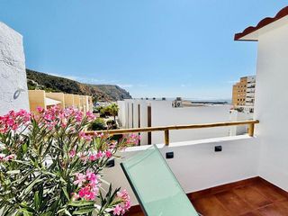 Piso en venta en Puerto en Jávea/Xàbia
