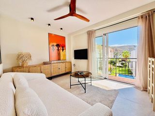 Piso en venta en Puerto en Jávea/Xàbia