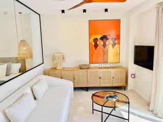 Piso en venta en Puerto en Jávea/Xàbia