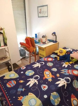 Piso en venta en El Grao en Castellón de la Plana