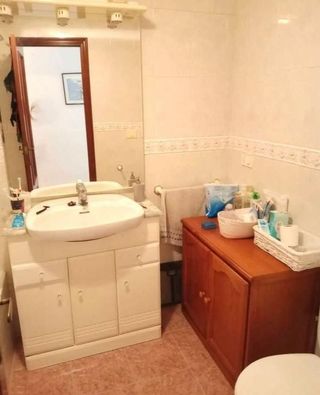 Piso en venta en El Grao en Castellón de la Plana