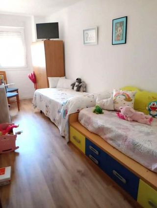 Piso en venta en El Grao en Castellón de la Plana