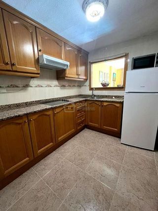 Piso en alquiler en La Cala de Villajoyosa en Villajoyosa/Vila Joiosa (la)