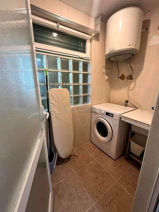 Piso en alquiler en La Cala de Villajoyosa en Villajoyosa/Vila Joiosa (la)