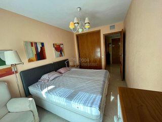 Piso en alquiler en La Cala de Villajoyosa en Villajoyosa/Vila Joiosa (la)