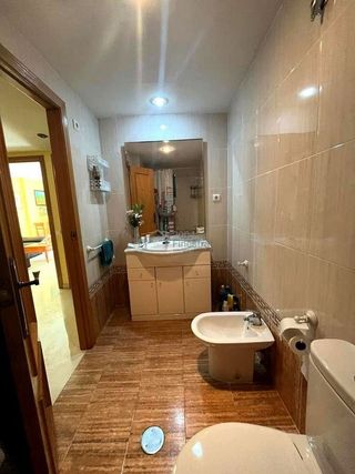 Piso en alquiler en La Cala de Villajoyosa en Villajoyosa/Vila Joiosa (la)