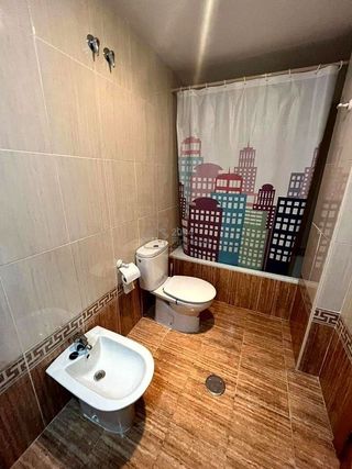 Piso en alquiler en La Cala de Villajoyosa en Villajoyosa/Vila Joiosa (la)