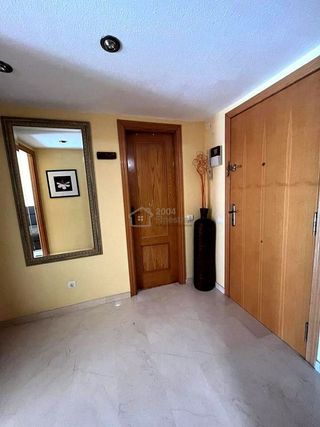 Piso en alquiler en La Cala de Villajoyosa en Villajoyosa/Vila Joiosa (la)