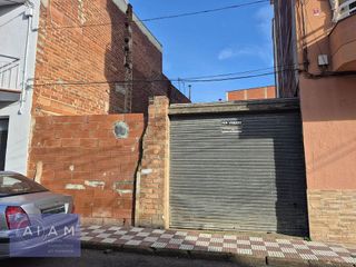 Terreno en venta en Centre en Pineda de Mar