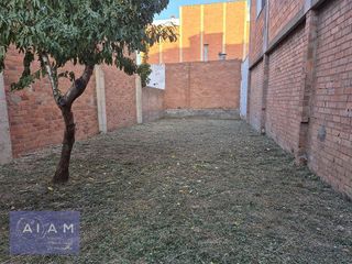 Terreno en venta en Centre en Pineda de Mar