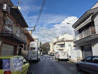 Terreno en venta en Centre en Pineda de Mar