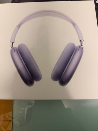 AirPods Pro Max viola
