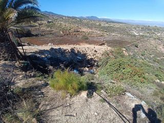 Terreno en venta en Güímar