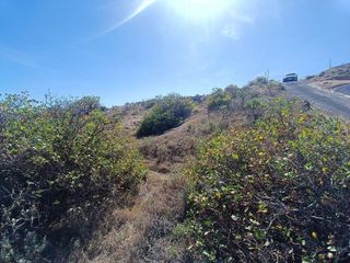 Terreno en venta en Güímar