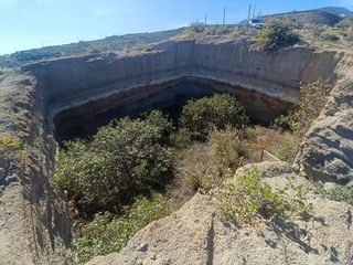 Terreno en venta en Güímar