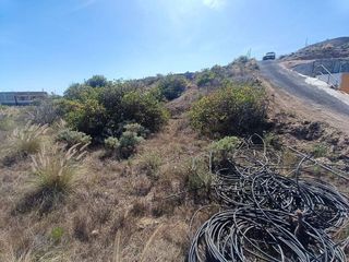 Terreno en venta en Güímar