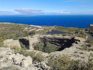 Terreno en venta en Güímar