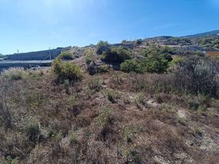 Terreno en venta en Güímar