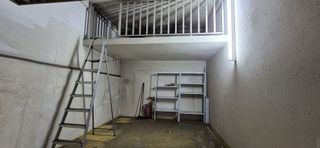 Garaje en venta en Zona Fernández Ladreda en Pontevedra